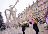 Gdańsk: Zrób sobie zdjęcie ze św. Mikołajem na jarmarku 