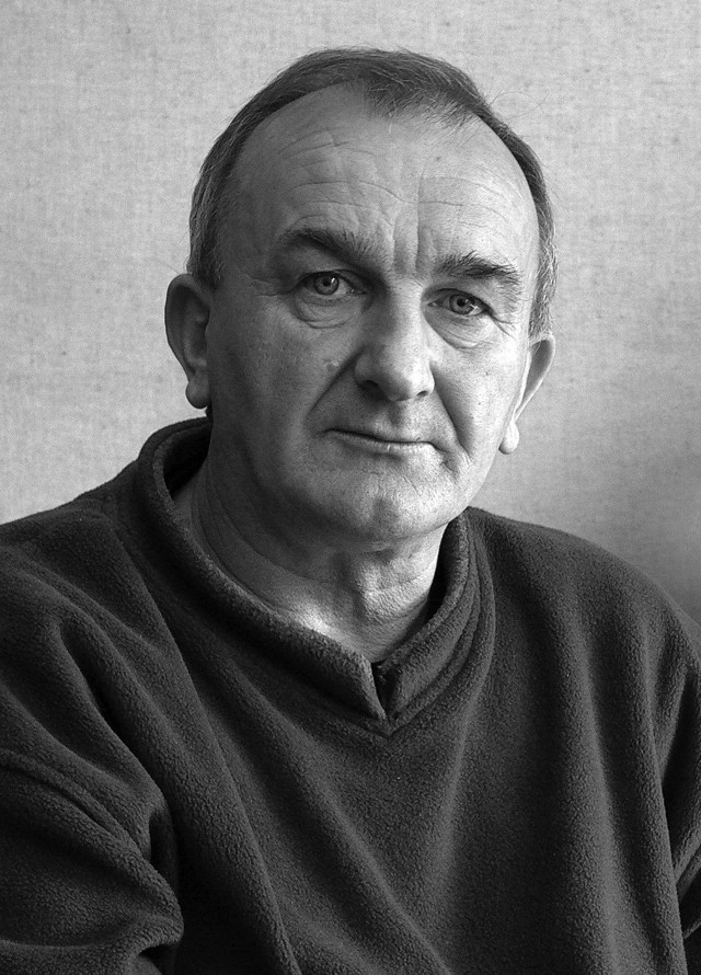 Janusz Romaniszyn (1953-2011)