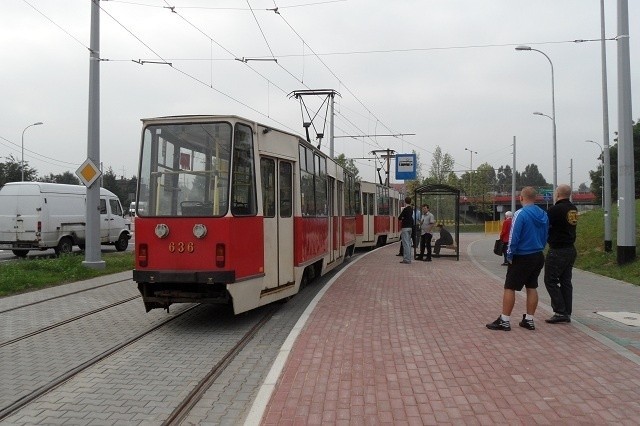 Nowy tramwaj w Częstochowie lepszy niż u Barei. Sam zobacz [ZDJĘCIA, FILM]