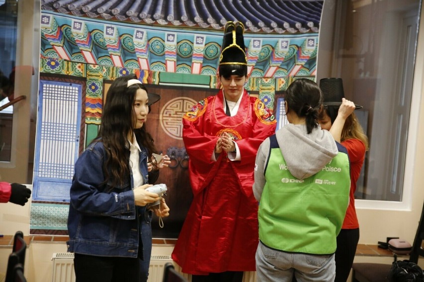 Koreańczycy zaprezentują swoją kulturę mieszkańcom Konina. Dzień Kultury Koreańskiej ponownie w mieście [ZAPOWIEDŹ]