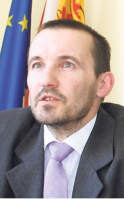 Piotr Cychnerski