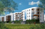 6,1 tys. zł za metr kwadratowy - nowe mieszkania w Katowicach