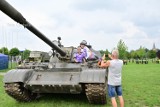 Tarnowskie Góry. Ślonsko Rajza na kole i Fajer w Lando. Sprawdź ZDJĘCIA