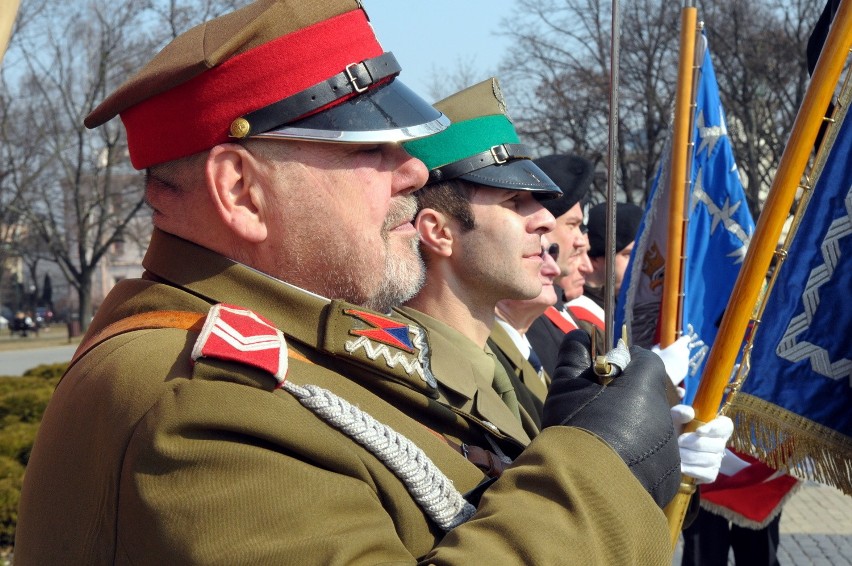 Lublin świętował imieniny Marszałka Piłsudskiego