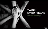 Nvidia Charity Stream - charytatywna transmisja dla kliniki Budzik!