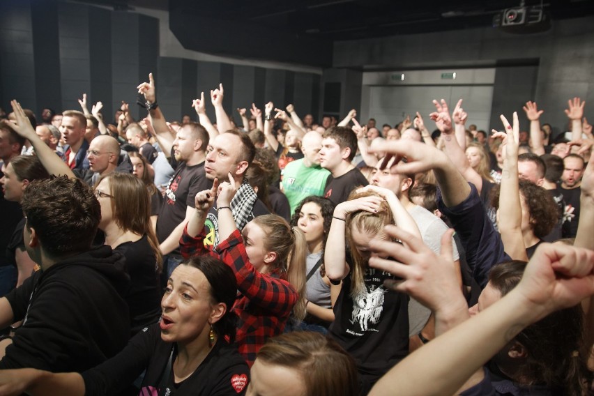 Punky Reggae Live 2019 w Opolu. Zagrają: Farben Lehre,...