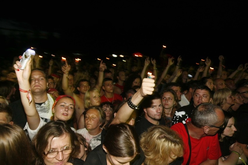 Drugi dzień Festiwalu im. Ryśka Riedla w Chorzowie. Dziś gra m.in. Dżem [ZDJĘCIA]