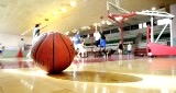 Strumień: Miejsko-gminny turniej koszykówki chłopców ze szkół podstawowych.