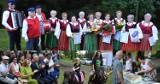 Muzyczne Barwy Lata i 35-lecie Nadwarcianek w Konopnicy ZDJĘCIA