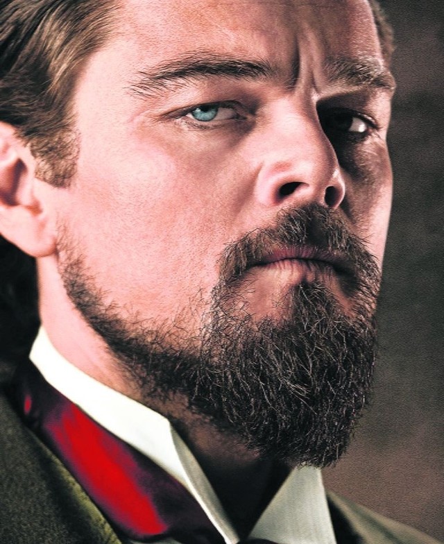 Leonardo DiCaprio pokaże się w aż trzech ważnych produkcjach