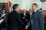 Komendant Działo szefem policji w Katowicach