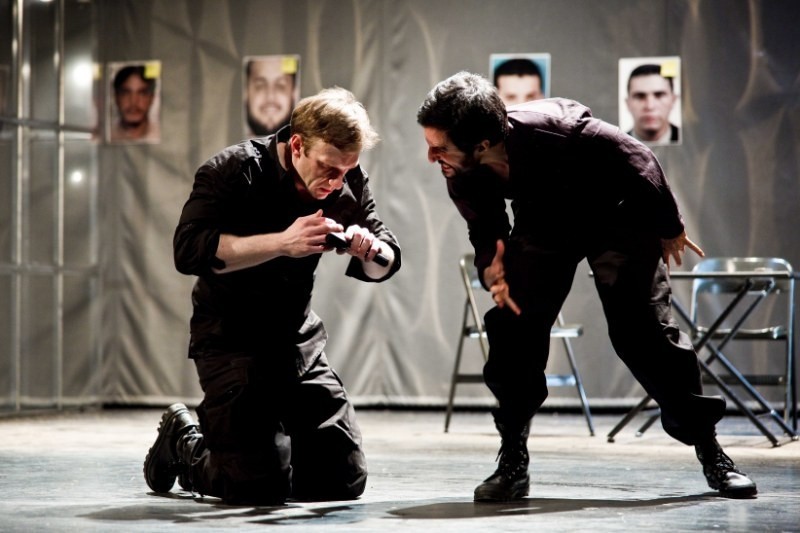 "Otello" w Teatrze Polskim