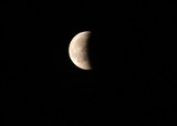 Zaćmienie Księżyca z 15 czerwca [ZDJĘCIA INTERNAUTÓW]