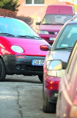 Wałbrzych: Strefa płatnego parkowania coraz większa