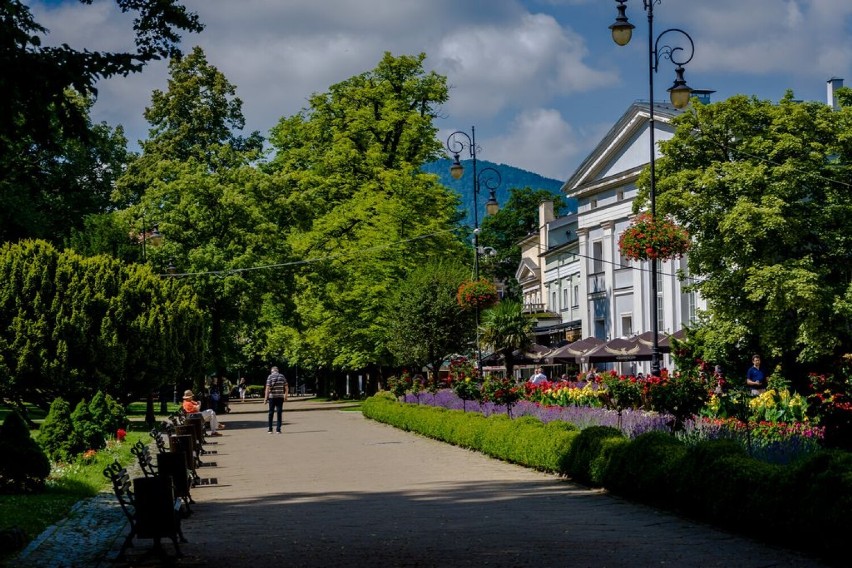 Lokalna Organizacja Turystyczna zaprasza na bezpłatne wycieczki z przewodnikiem po Aglomeracji Wałbrzyskiej.