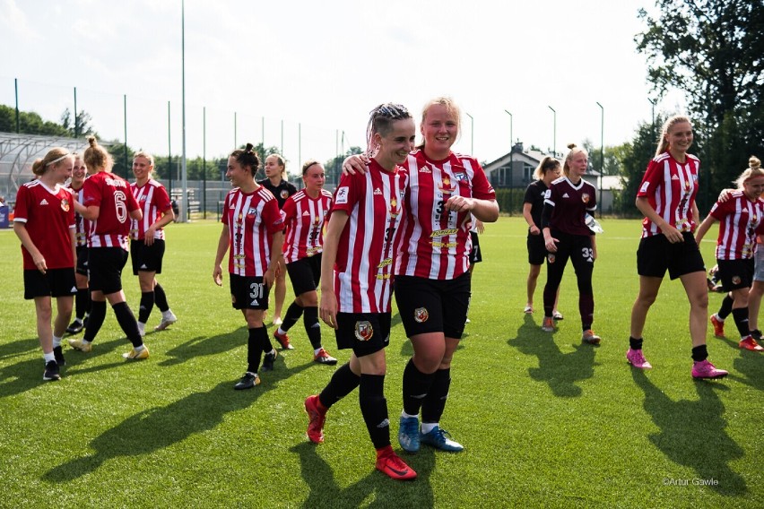 Władze Tarnowa żądają sprawozdań finansowych od MKS Tarnovia po wycofaniu kobiecej drużyny z piłkarskiej Ekstraligi 