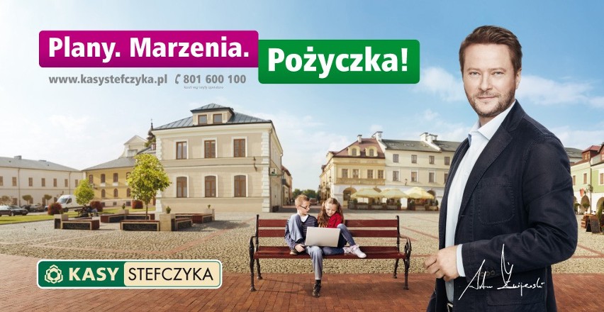 Wybrane reklamy nominowane do finału