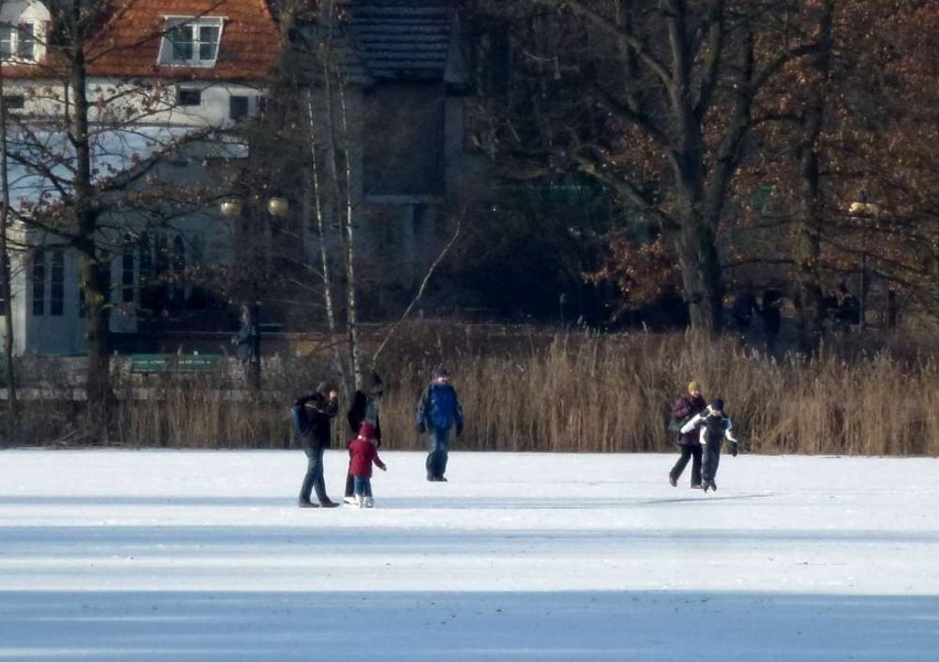 Park Sołacki