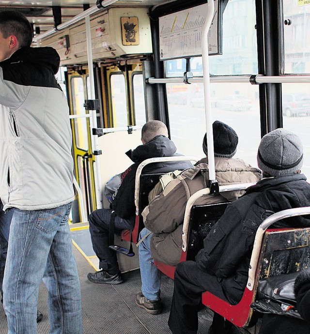 Kontrola biletów to dla wielu najmniej przyjemna część podróży.