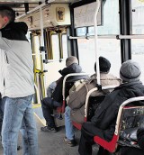 Łódź: pasażerowie nie lubią kontrolerów MPK