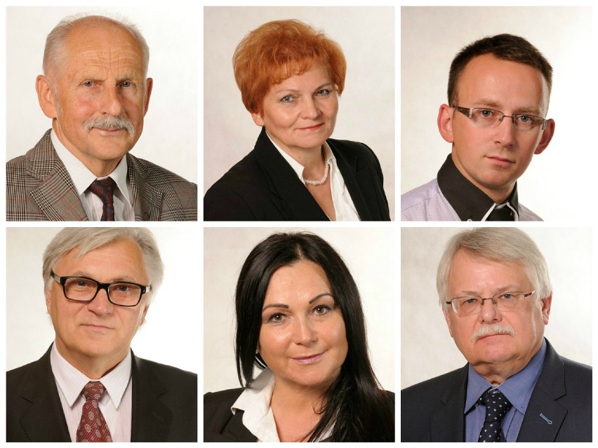 Rada Miasta Puławy: Oni zasiądą w nowej kadencji
