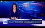 Jacek Kurski wziął drugi raz ślub kościelny MEMY