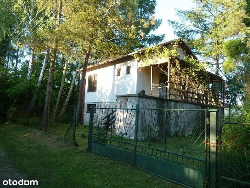 Dom w Sulejowie - 229 000 zł...