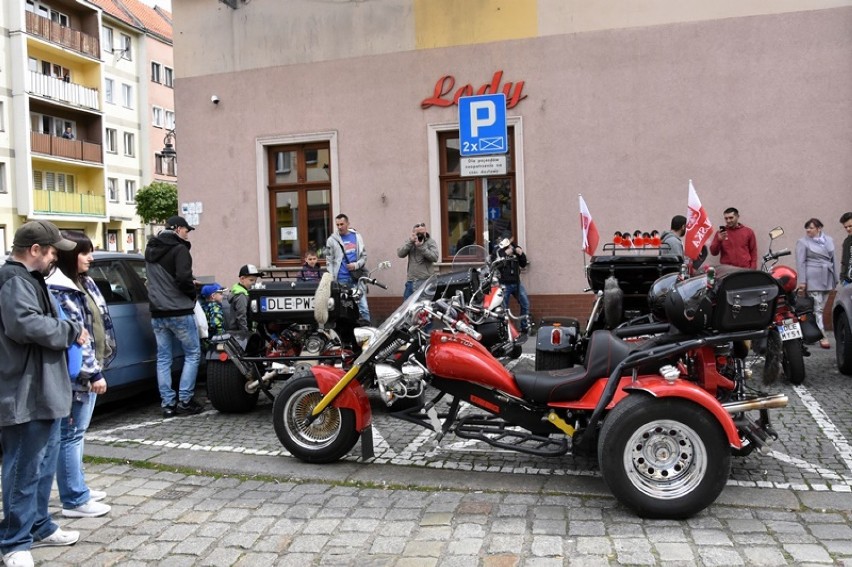 Legnickie Klasyki, rozpoczęcie nowego sezonu [ZDJĘCIA, FILM]