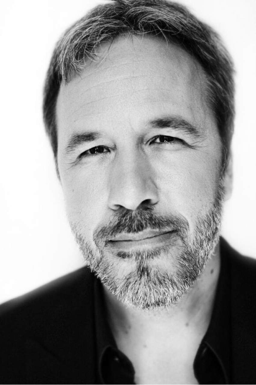 Kanadyjski reżyser Denis Villeneuve przyjedzie w listopadzie...