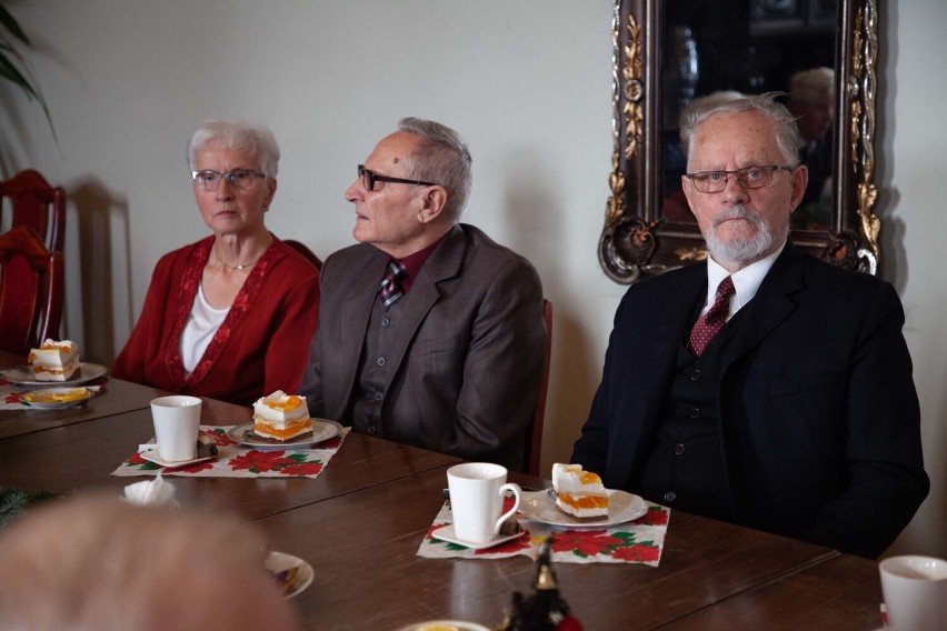 80. urodziny brzeskich emerytów - zdjęcia