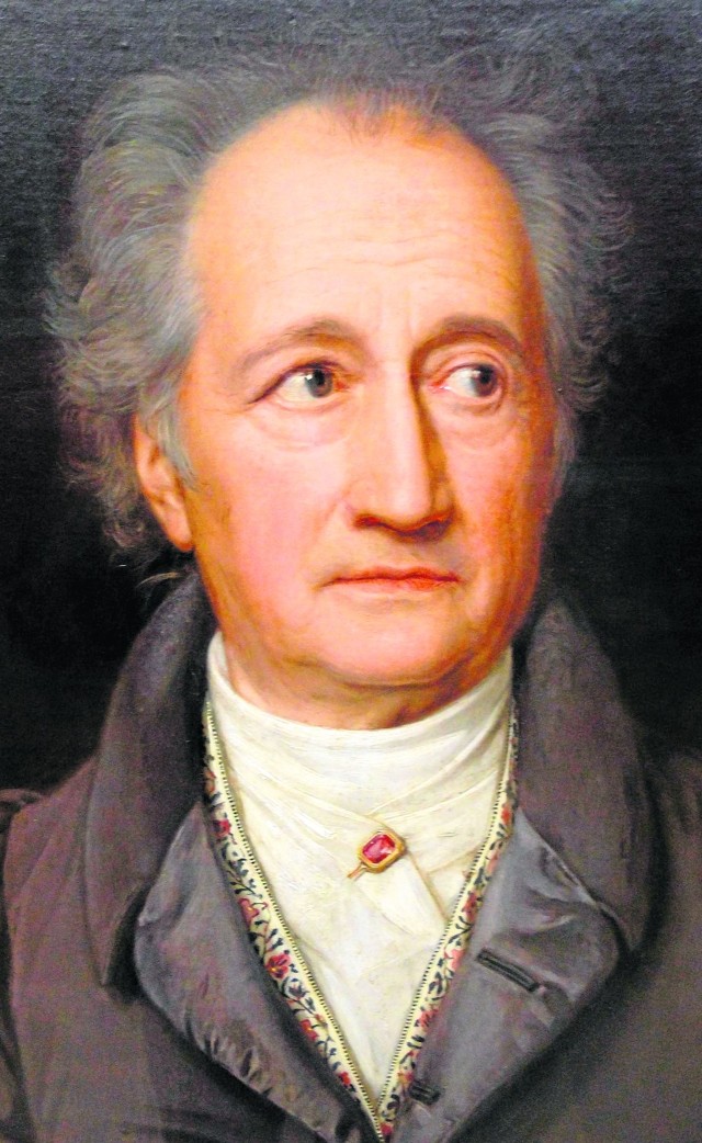 "Wielce interesująca to kraina, ten Śląsk" - Johann Wolfgang von Goethe, w liście do Johanna Herdera, podczas podróży po  Śląsku w 1790 r. To nie jedyna poety refleksja na temat Śląska z tego czasu. W Tarnowskich Górach zostawił po sobie wzbudzający kontrowersje wierszyk: "Z dala od ludzi wykształconych, na końcu świata, kto wam pomaga skarby odkrywać i je szczęśliwie do światła podnosić? Tylko rozum i uczciwość, tylko te dwa klucze pro-wadzą do każdego skarbu, który ziemia kryje".  A o Wrocławiu napisał, że jest  "brudny, hałaśliwy i śmierdzący".