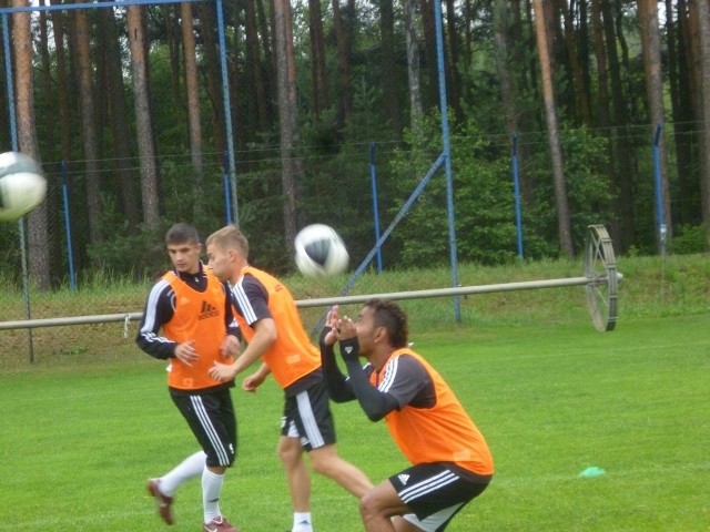 Deleu o rok przedłużył kontrakt z Lechią Gdańsk