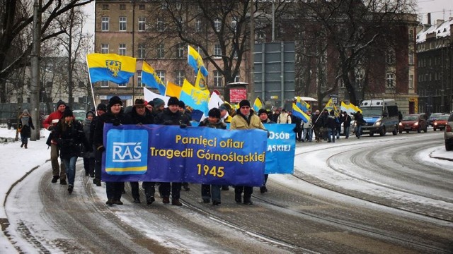 Tragedia Górnośląska: w ostatnią niedzielę stycznia będziemy obchodzić Dzień Pamięci o Tragedii Górnośląskiej