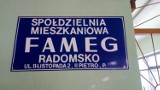 Spółdzielnia Mieszkaniowa Fameg w Radomsku ma nowego prezesa