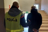 Dwaj bracia aresztowani za rozbój w Kutnie. Grozi im 15 lat więzienia