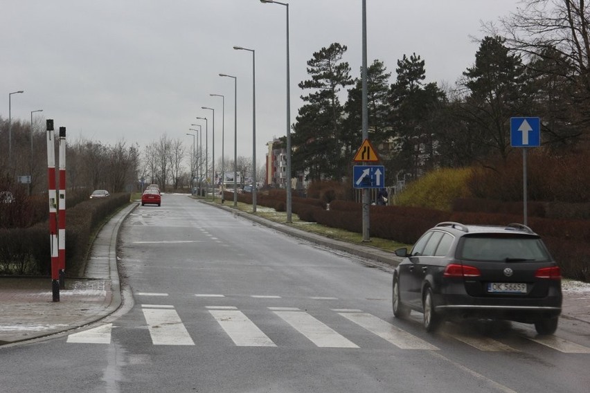 Wrocław: Nowy most na Racławickiej dopiero za cztery lata (ZDJĘCIA)