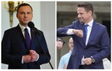 Wybory 2020 - wyniki sondażu late poll. Powiększa się przewaga Dudy