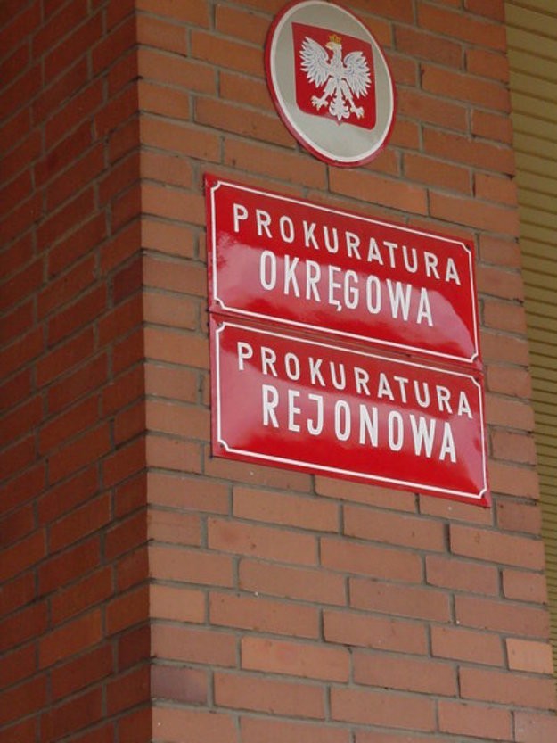 Prokuratura Okręgowa