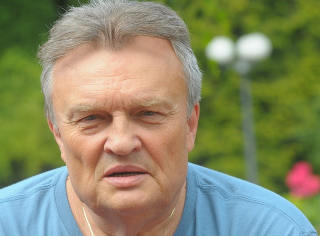 Krzysztof Cugowski