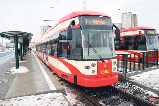 Za niecałe trzy lata tramwaj dojedzie do ul. Świętokrzyskiej w dzielnicy Gdańsk Południe. Już dziś jednak gdańszczanie decydują o  przebiegu nowej trasy