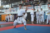 Karate nauczyło go szacunku do otoczenia i pracy nad sobą [ZDJĘCIA]