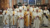 Diecezja bielsko-żywiecka ma nowych księży. Wyświęcił ich bp Roman Pindel