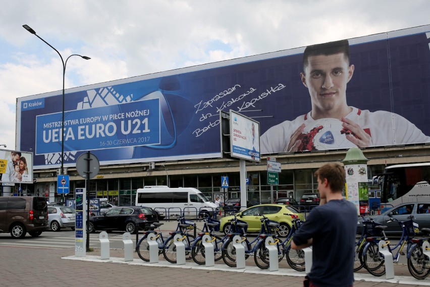 EURO U21 Polska 2017 w Krakowie [MECZE, BILETY, CENY]