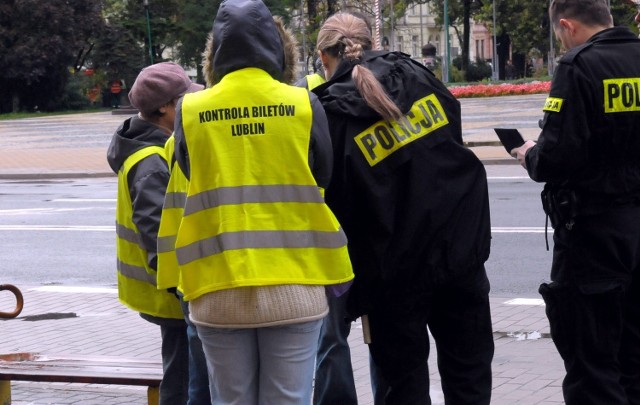 Jazda na gapę na zmyślone nazwisko już nie przejdzie