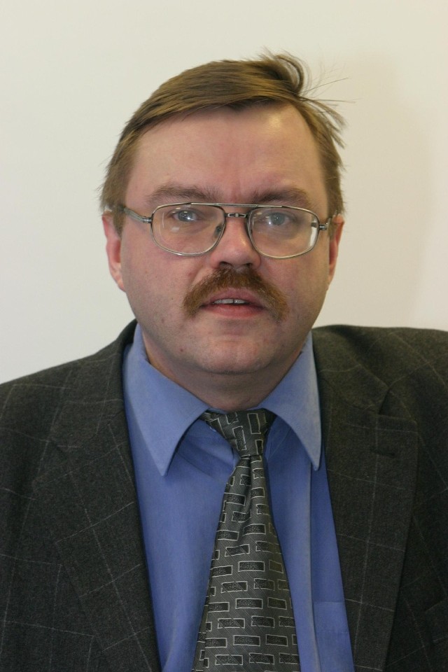 Piotr Dwojacki