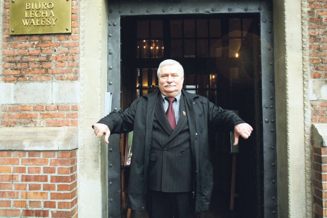 Lech Wałęsa