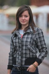 Dziewczyna Lata 2011: Joanna Nowak