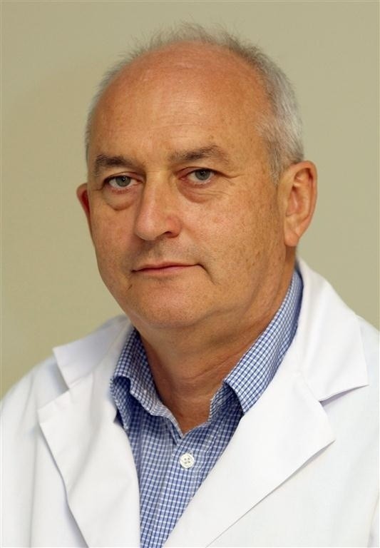 Dr n. med. Dariusz Wójcik