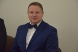 Maciej Mądry rezygnuje z funkcji zastępcy wójta gminy Gniezno