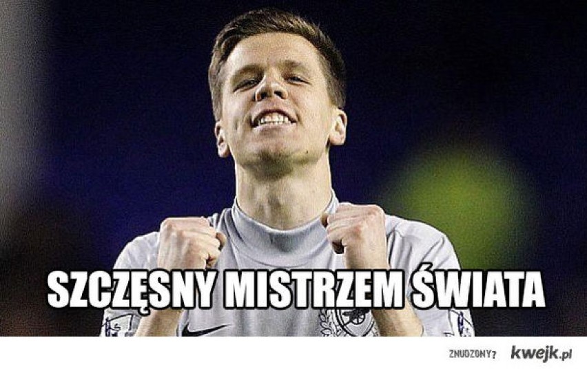 Memy po meczu Polska-Niemcy